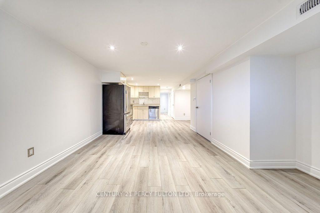 Photo 17 of Unit Bsmt, 36 Merryfield Drive, Scarborough, Dorset Park — HOMEH