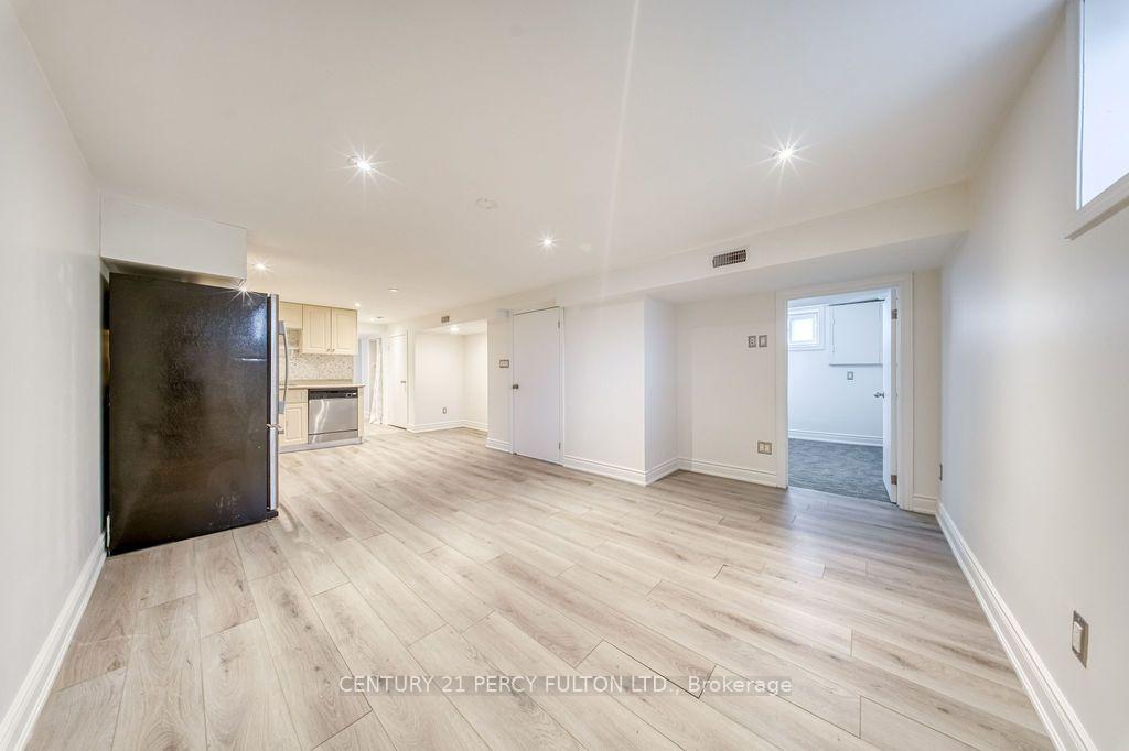 Photo 18 of Unit Bsmt, 36 Merryfield Drive, Scarborough, Dorset Park — HOMEH