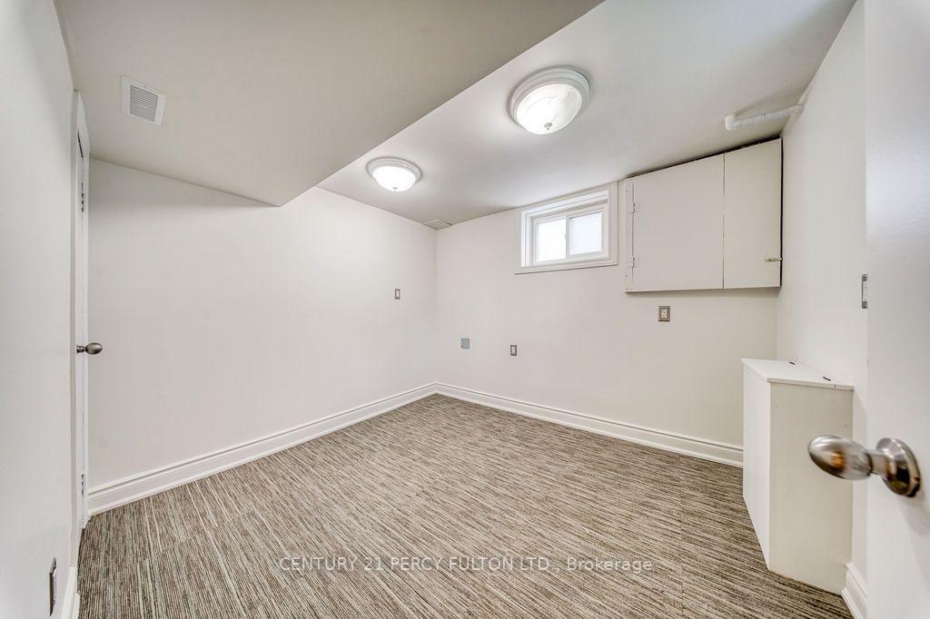 Photo 19 of Unit Bsmt, 36 Merryfield Drive, Scarborough, Dorset Park — HOMEH