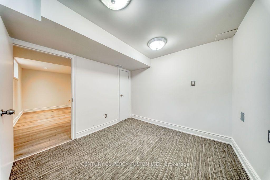 Photo 20 of Unit Bsmt, 36 Merryfield Drive, Scarborough, Dorset Park — HOMEH
