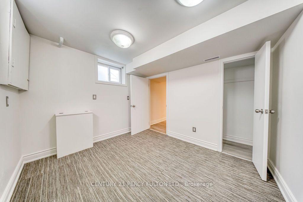 Photo 21 of Unit Bsmt, 36 Merryfield Drive, Scarborough, Dorset Park — HOMEH