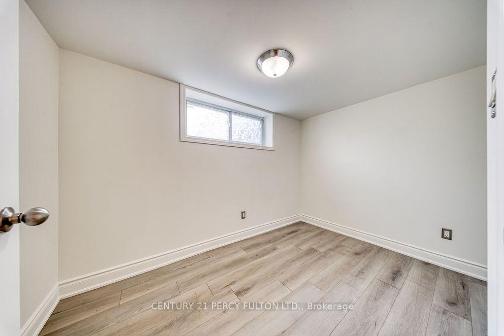 Photo 22 of Unit Bsmt, 36 Merryfield Drive, Scarborough, Dorset Park — HOMEH