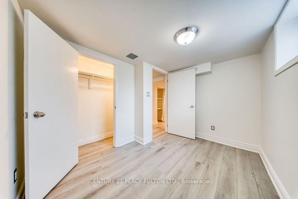 Photo 23 of Unit Bsmt, 36 Merryfield Drive, Scarborough, Dorset Park — HOMEH