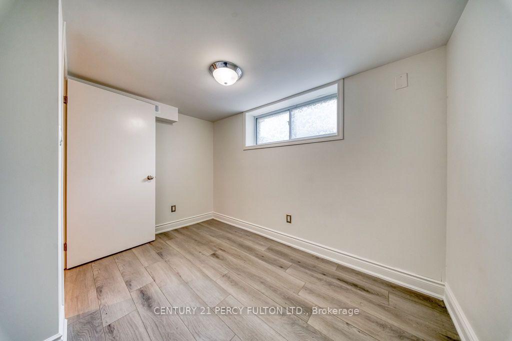 Photo 24 of Unit Bsmt, 36 Merryfield Drive, Scarborough, Dorset Park — HOMEH