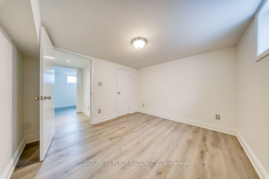 Photo 26 of Unit Bsmt, 36 Merryfield Drive, Scarborough, Dorset Park — HOMEH