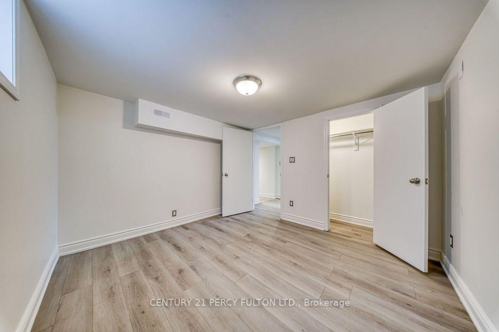 Photo 27 of Unit Bsmt, 36 Merryfield Drive, Scarborough, Dorset Park — HOMEH