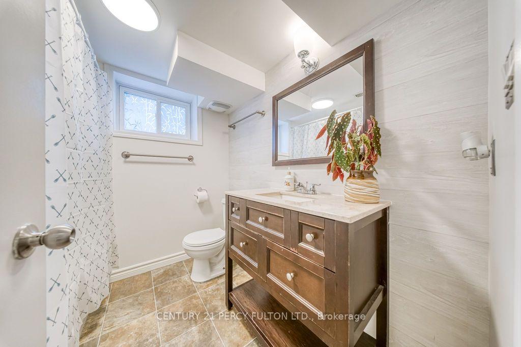 Photo 28 of Unit Bsmt, 36 Merryfield Drive, Scarborough, Dorset Park — HOMEH