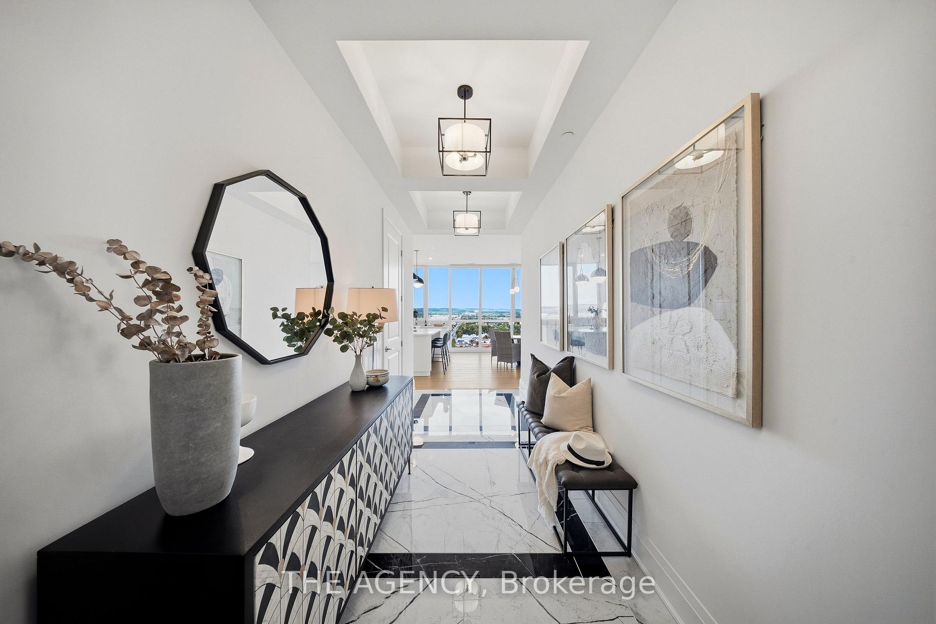 Photo 2 of Unit 2201, 2007 James Street, Burlington, Brant — HOMEH
