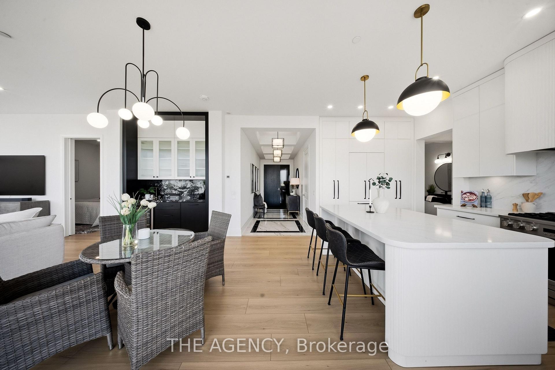 Photo 6 of Unit 2201, 2007 James Street, Burlington, Brant — HOMEH