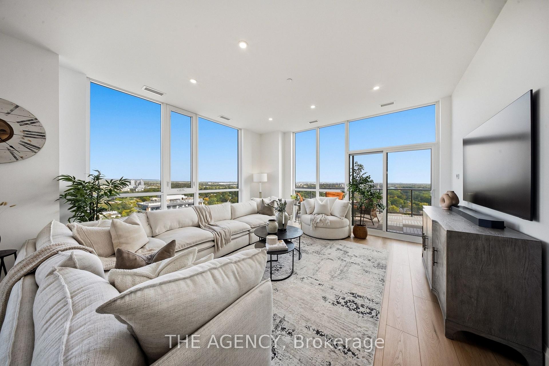 Photo 13 of Unit 2201, 2007 James Street, Burlington, Brant — HOMEH