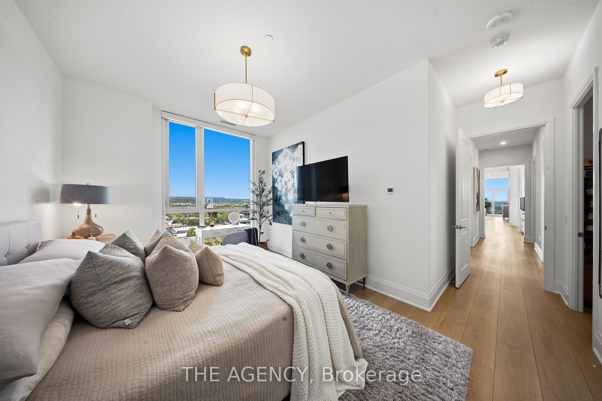 Photo 25 of Unit 2201, 2007 James Street, Burlington, Brant — HOMEH