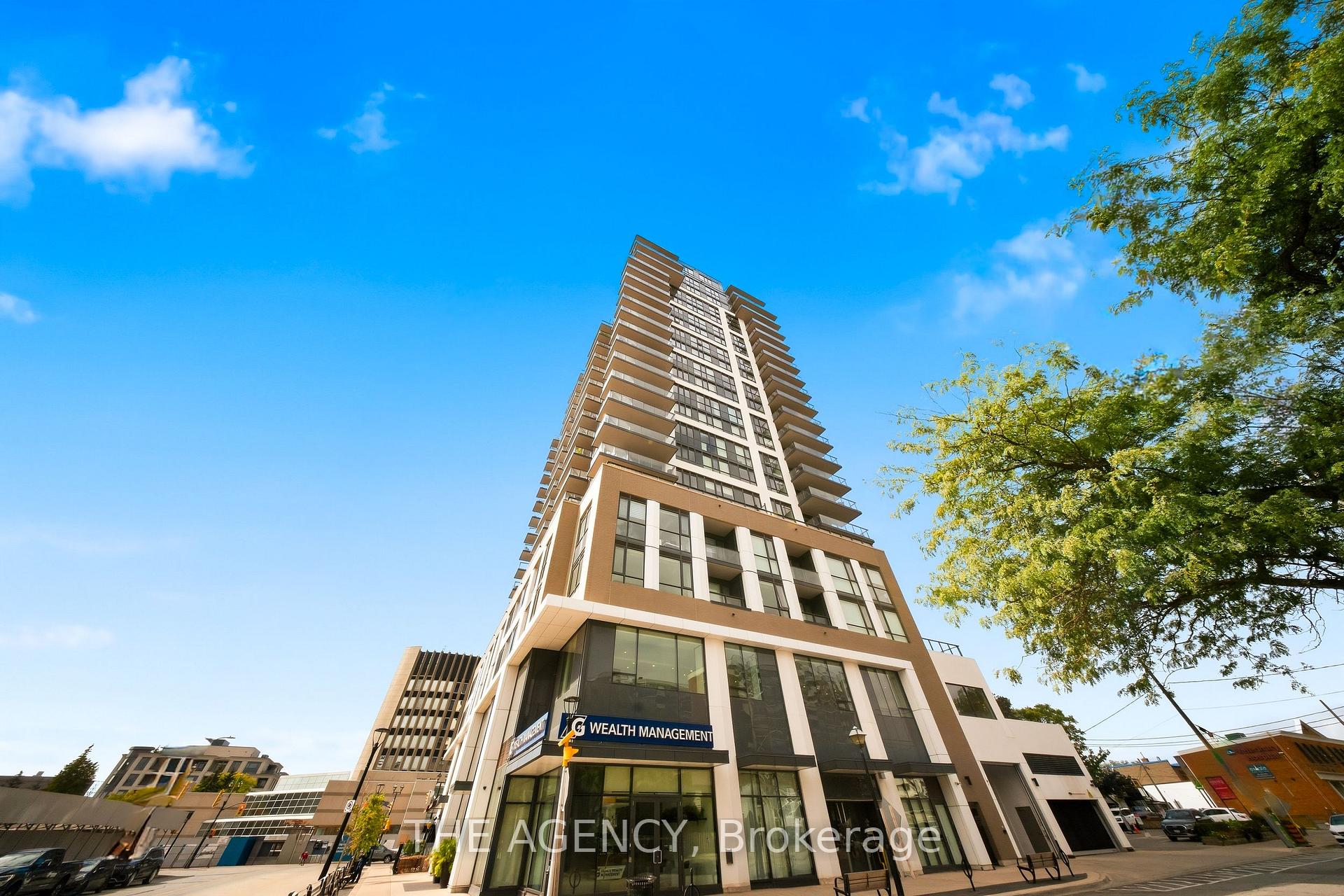 Photo 40 of Unit 2201, 2007 James Street, Burlington, Brant — HOMEH