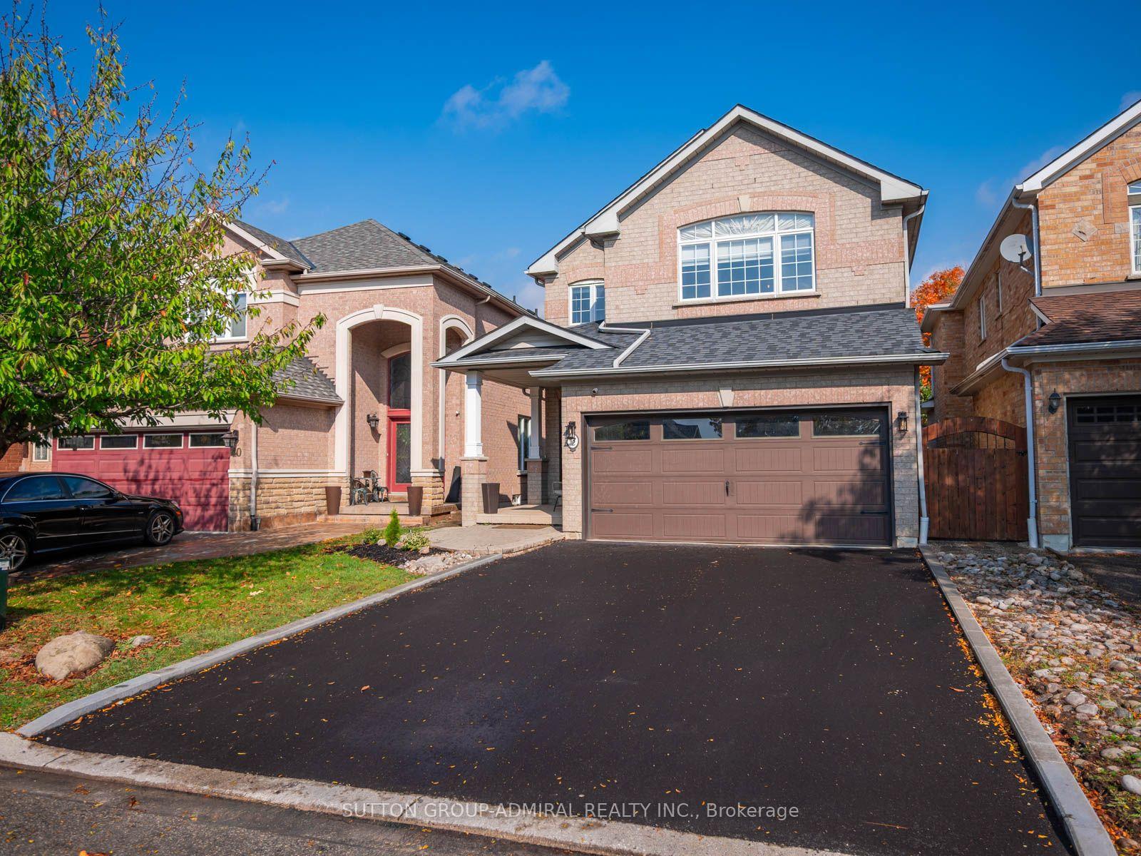 Photo 2 of 42 Lady Fern Drive, Markham, Legacy — HOMEH
