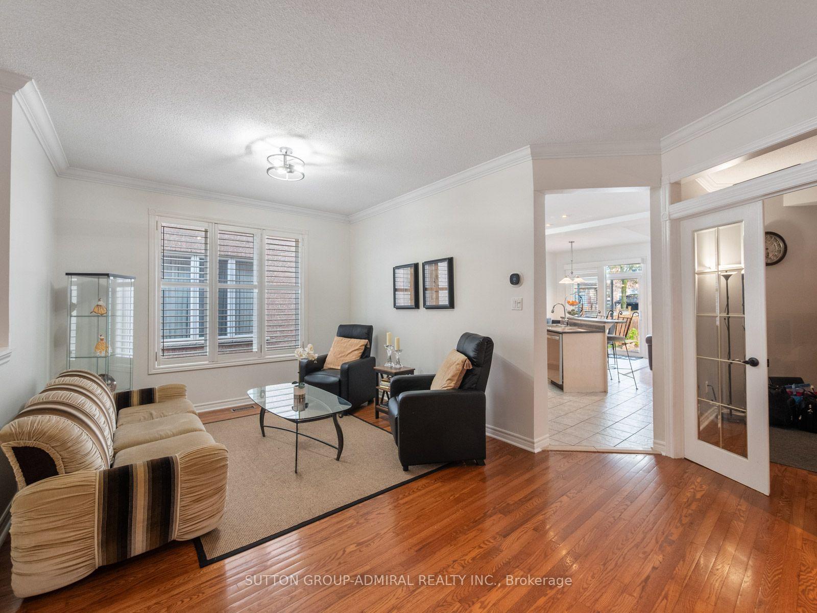 Photo 6 of 42 Lady Fern Drive, Markham, Legacy — HOMEH