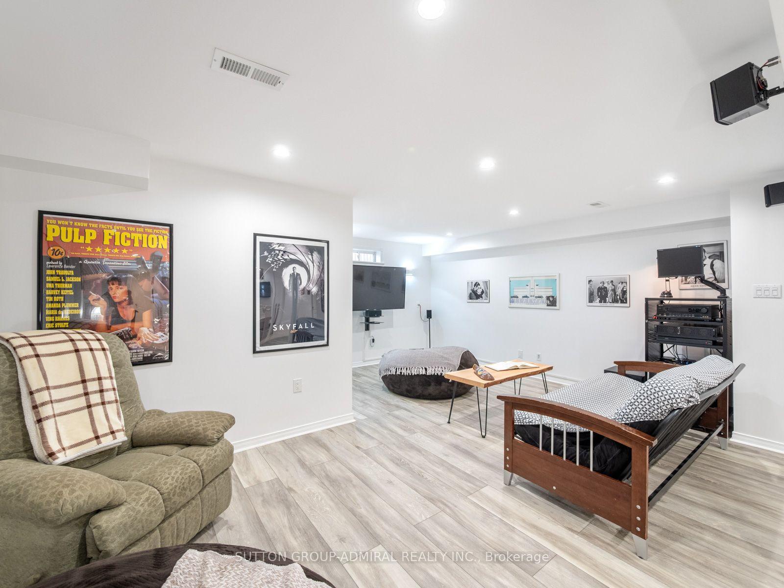 Photo 33 of 42 Lady Fern Drive, Markham, Legacy — HOMEH
