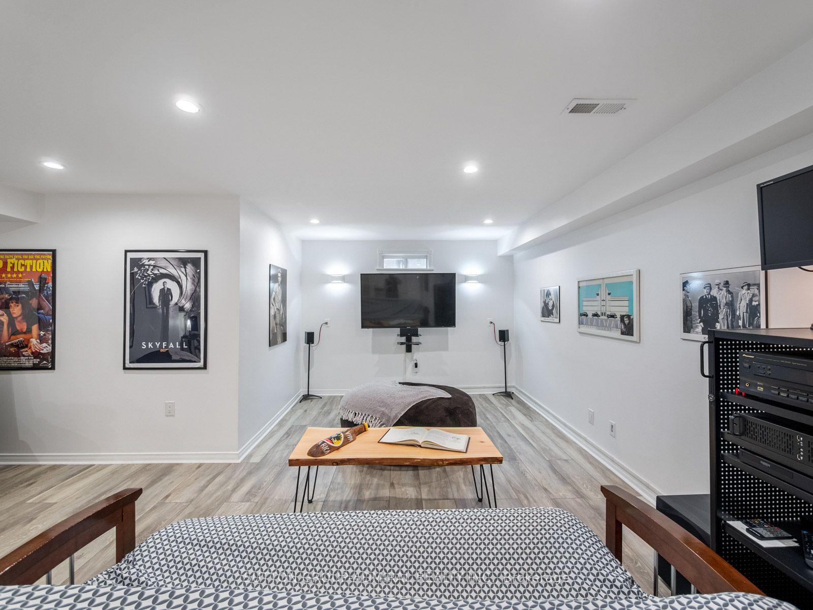 Photo 34 of 42 Lady Fern Drive, Markham, Legacy — HOMEH