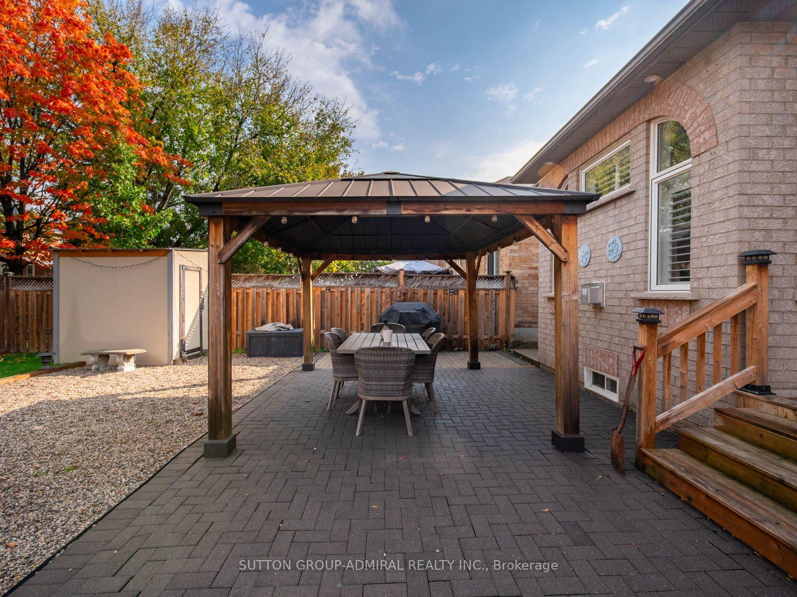 Photo 37 of 42 Lady Fern Drive, Markham, Legacy — HOMEH
