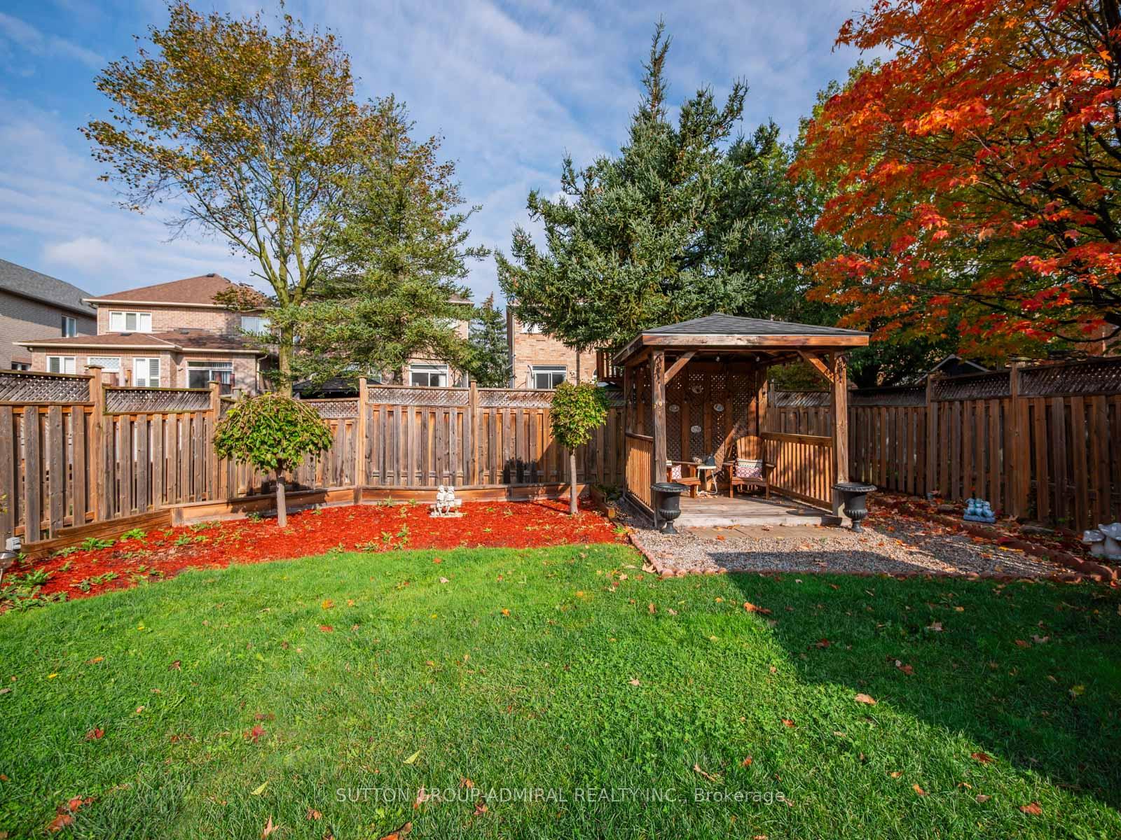 Photo 39 of 42 Lady Fern Drive, Markham, Legacy — HOMEH
