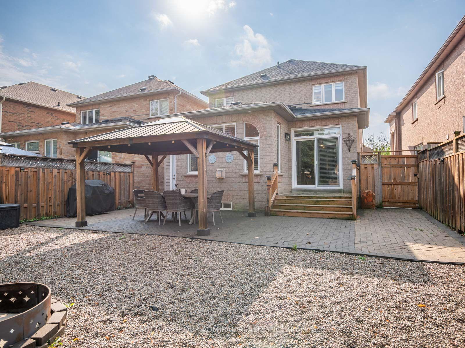 Photo 41 of 42 Lady Fern Drive, Markham, Legacy — HOMEH