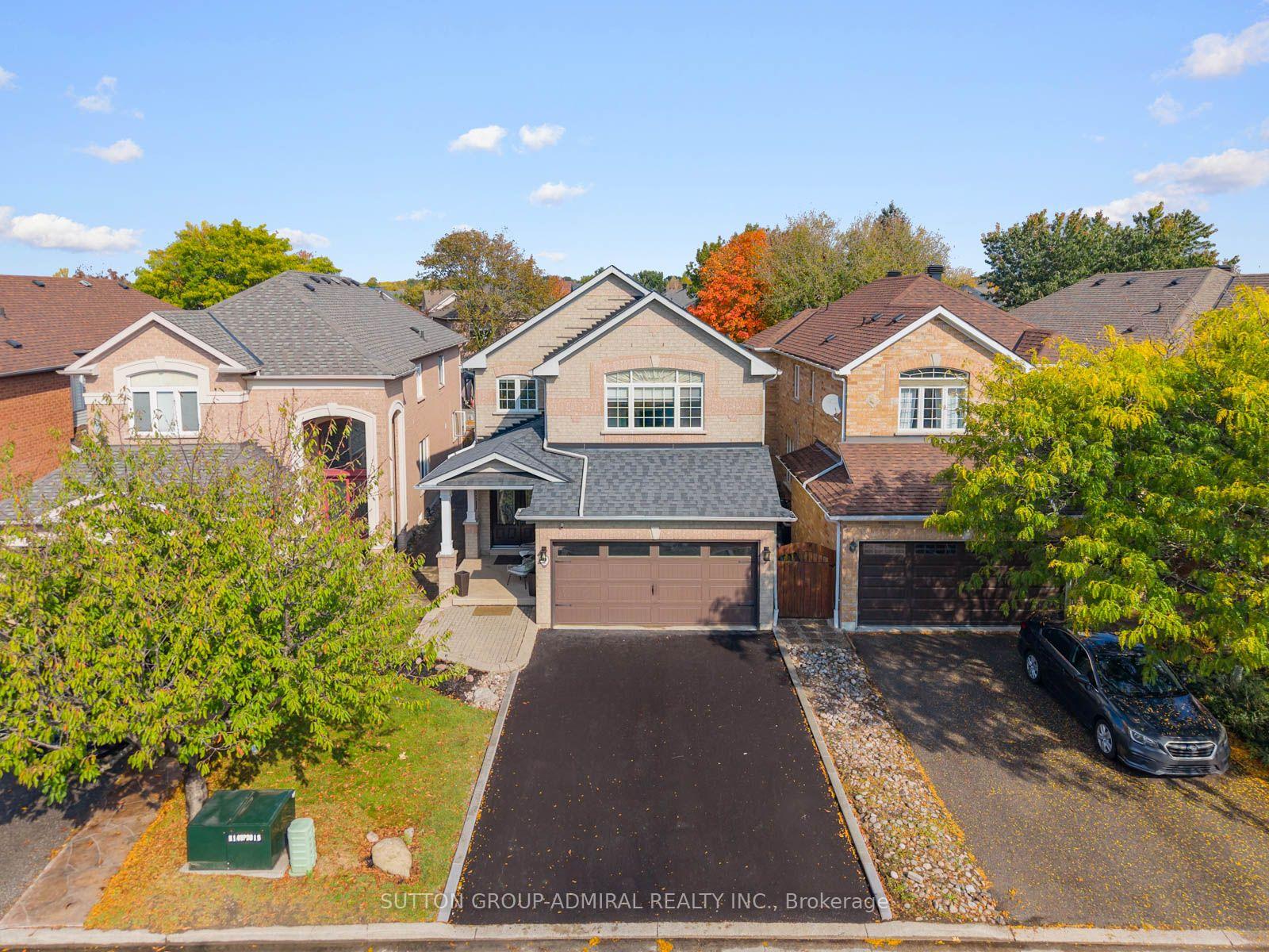 Photo 42 of 42 Lady Fern Drive, Markham, Legacy — HOMEH