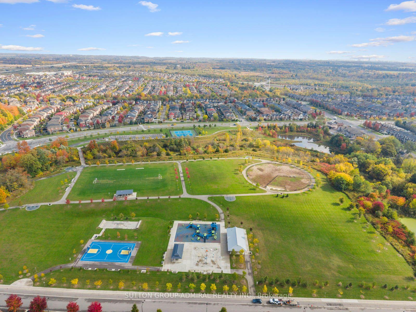 Photo 49 of 42 Lady Fern Drive, Markham, Legacy — HOMEH