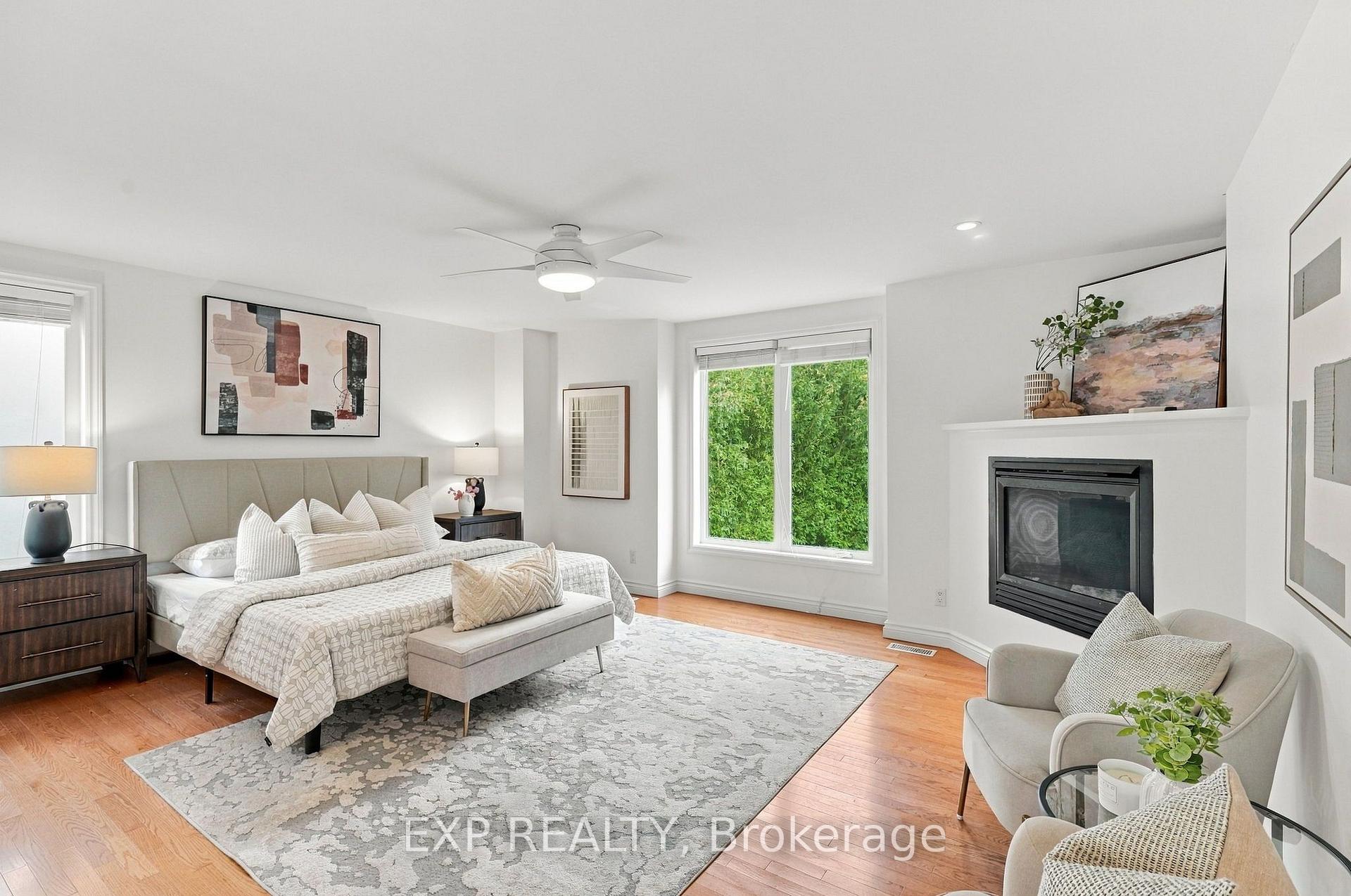 Photo 19 of 491 Tipperton Crescent, Oakville, West — HOMEH
