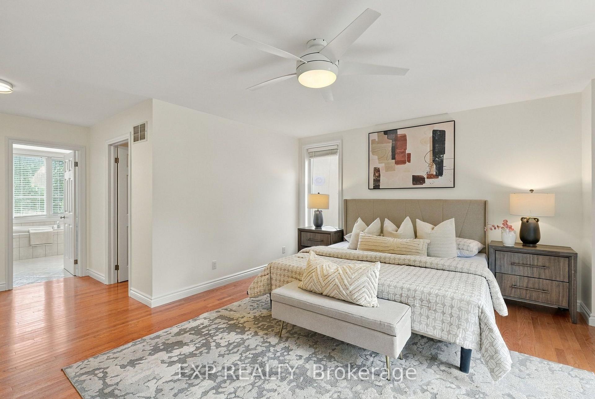 Photo 20 of 491 Tipperton Crescent, Oakville, West — HOMEH