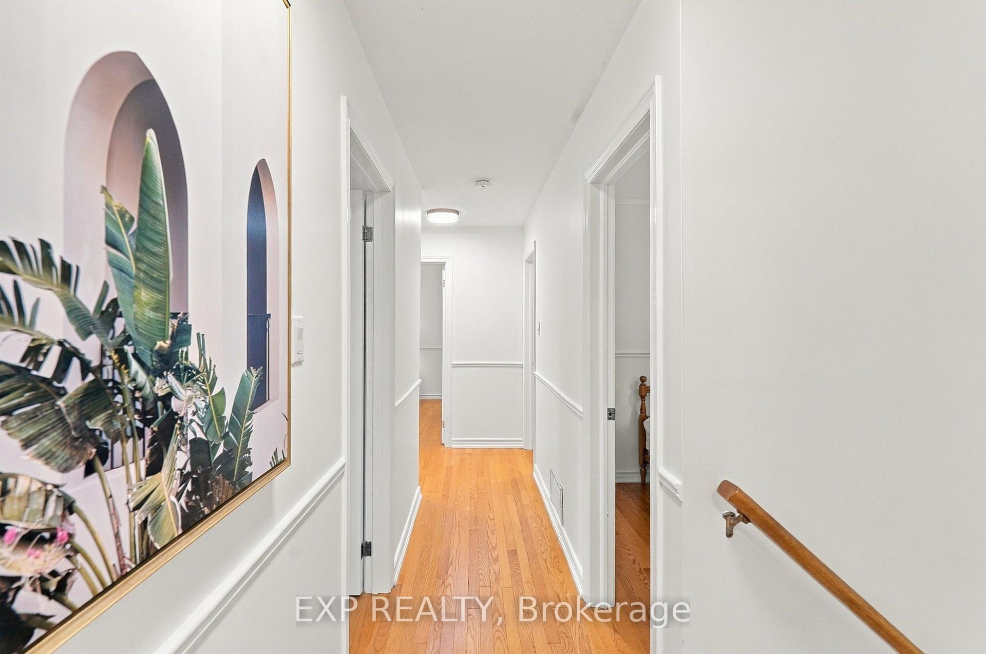 Photo 25 of 491 Tipperton Crescent, Oakville, West — HOMEH