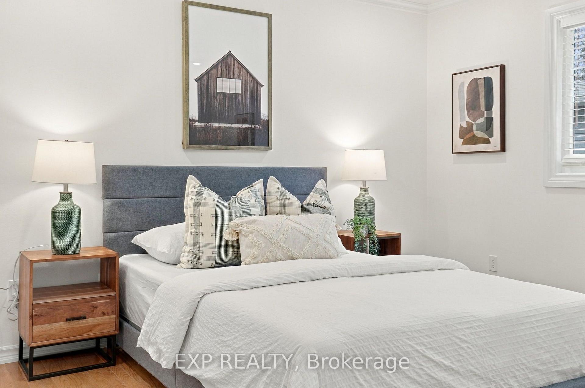 Photo 30 of 491 Tipperton Crescent, Oakville, West — HOMEH