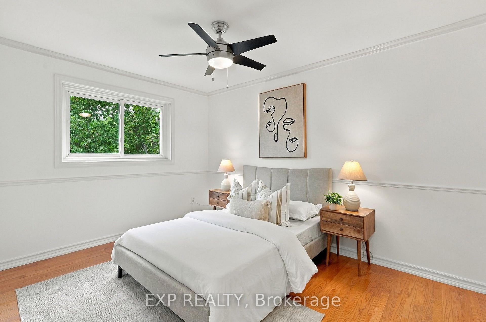 Photo 32 of 491 Tipperton Crescent, Oakville, West — HOMEH