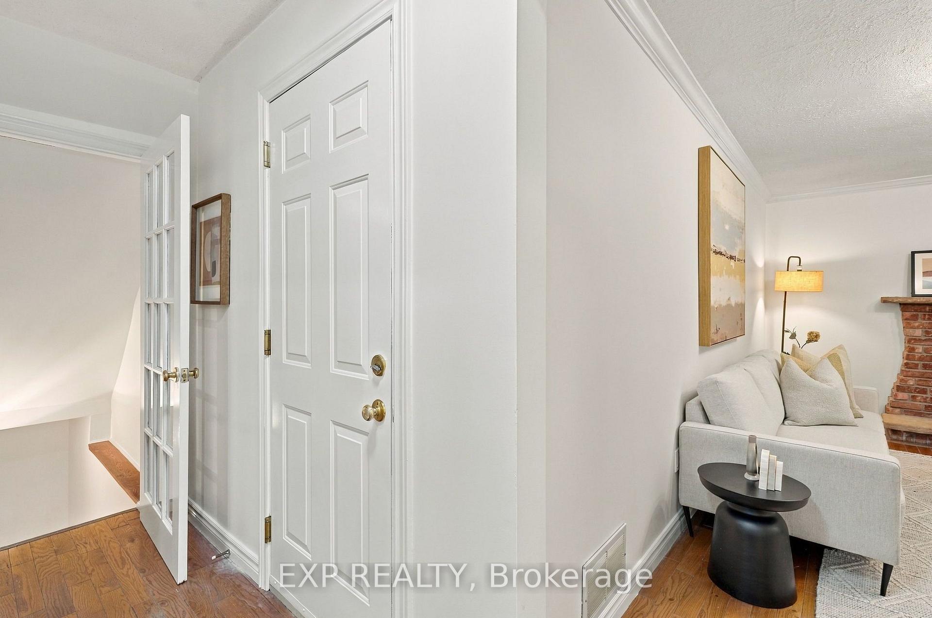 Photo 36 of 491 Tipperton Crescent, Oakville, West — HOMEH