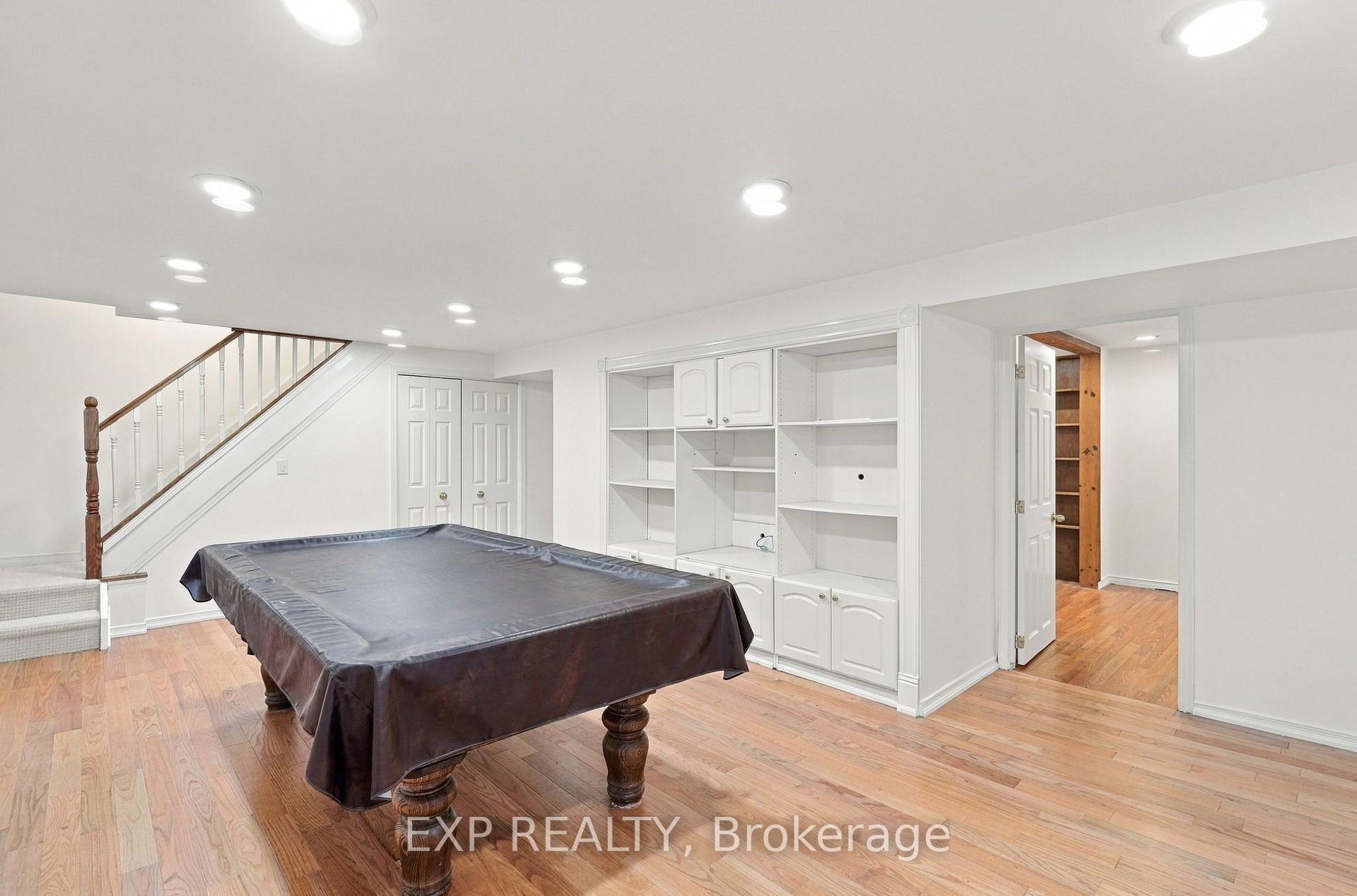 Photo 37 of 491 Tipperton Crescent, Oakville, West — HOMEH