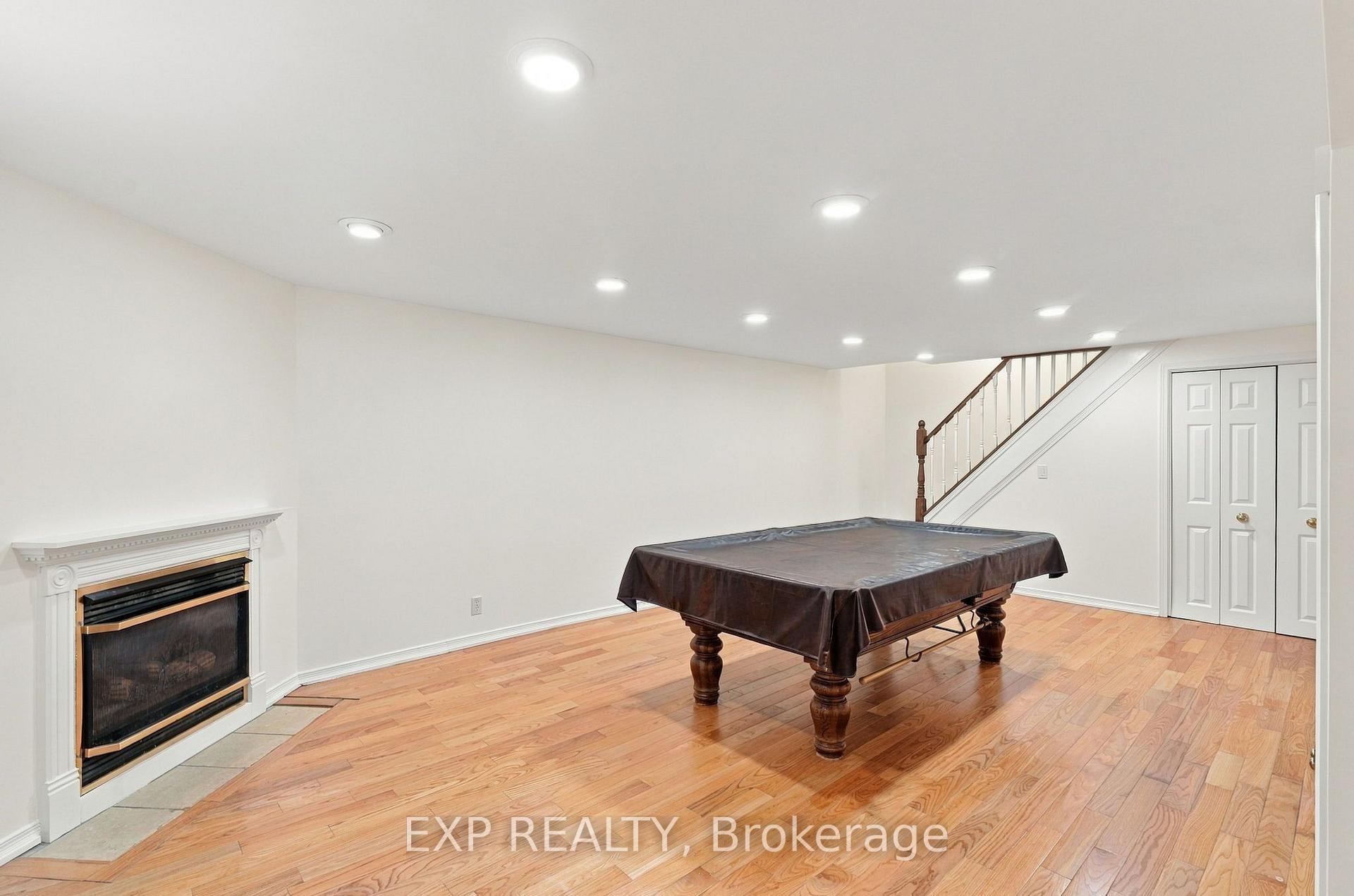 Photo 38 of 491 Tipperton Crescent, Oakville, West — HOMEH