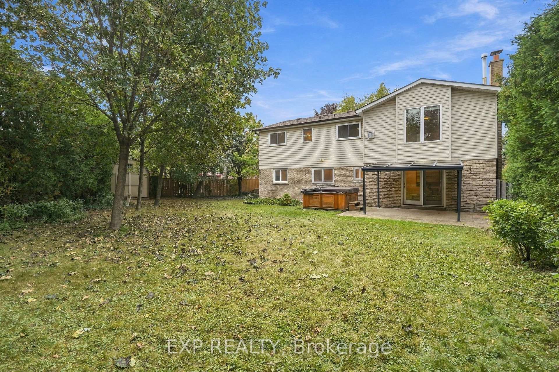 Photo 47 of 491 Tipperton Crescent, Oakville, West — HOMEH