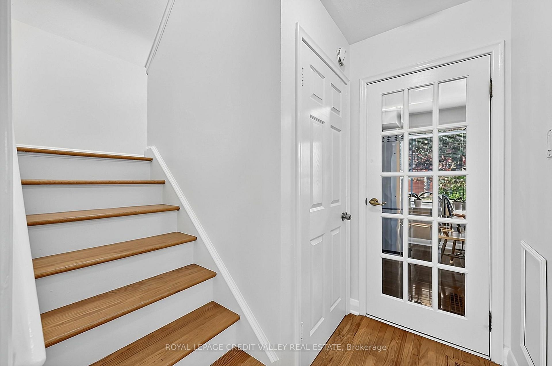 Photo 20 of 29 Crestview Avenue, Brampton, Brampton East — HOMEH