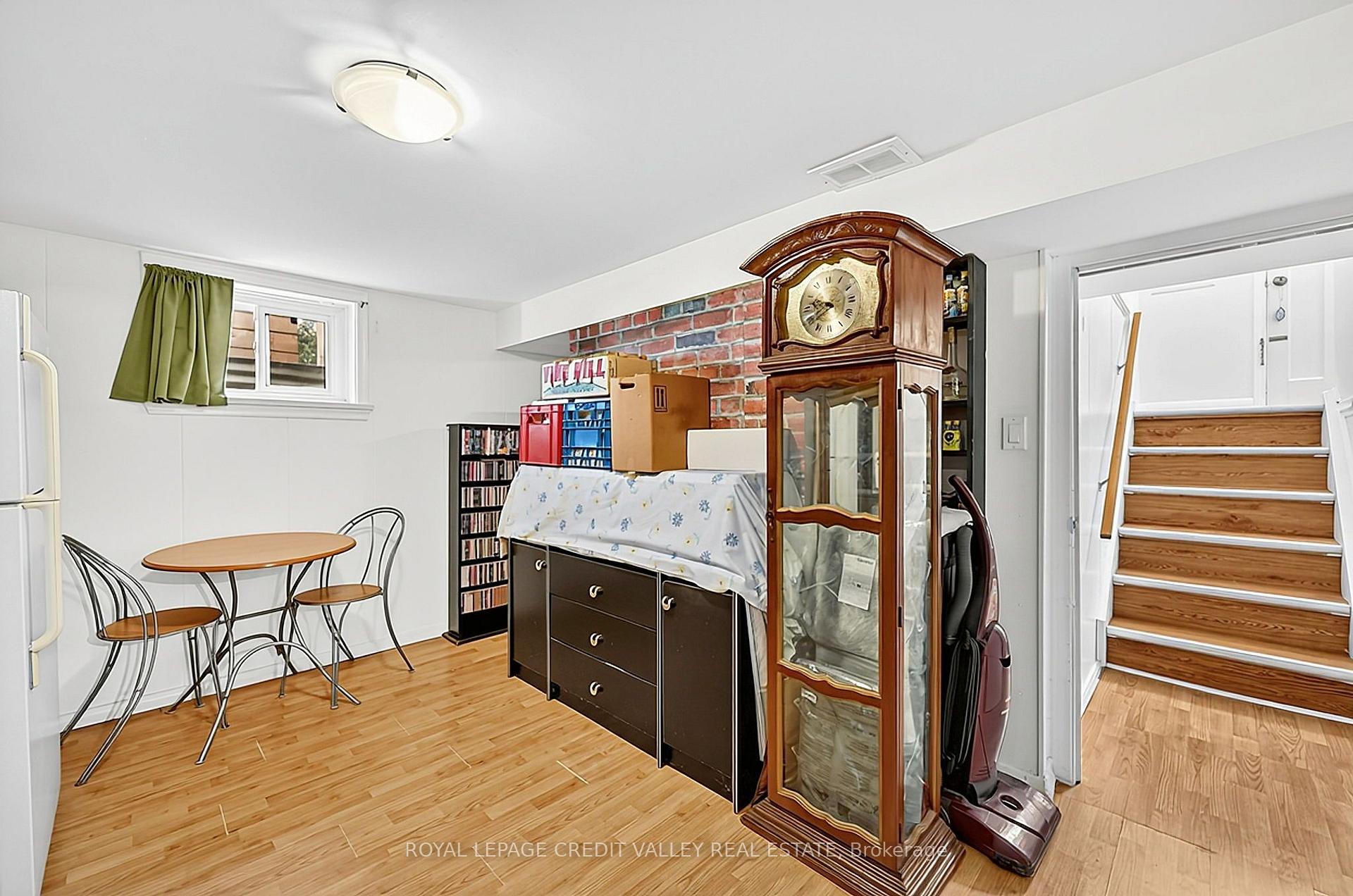 Photo 29 of 29 Crestview Avenue, Brampton, Brampton East — HOMEH