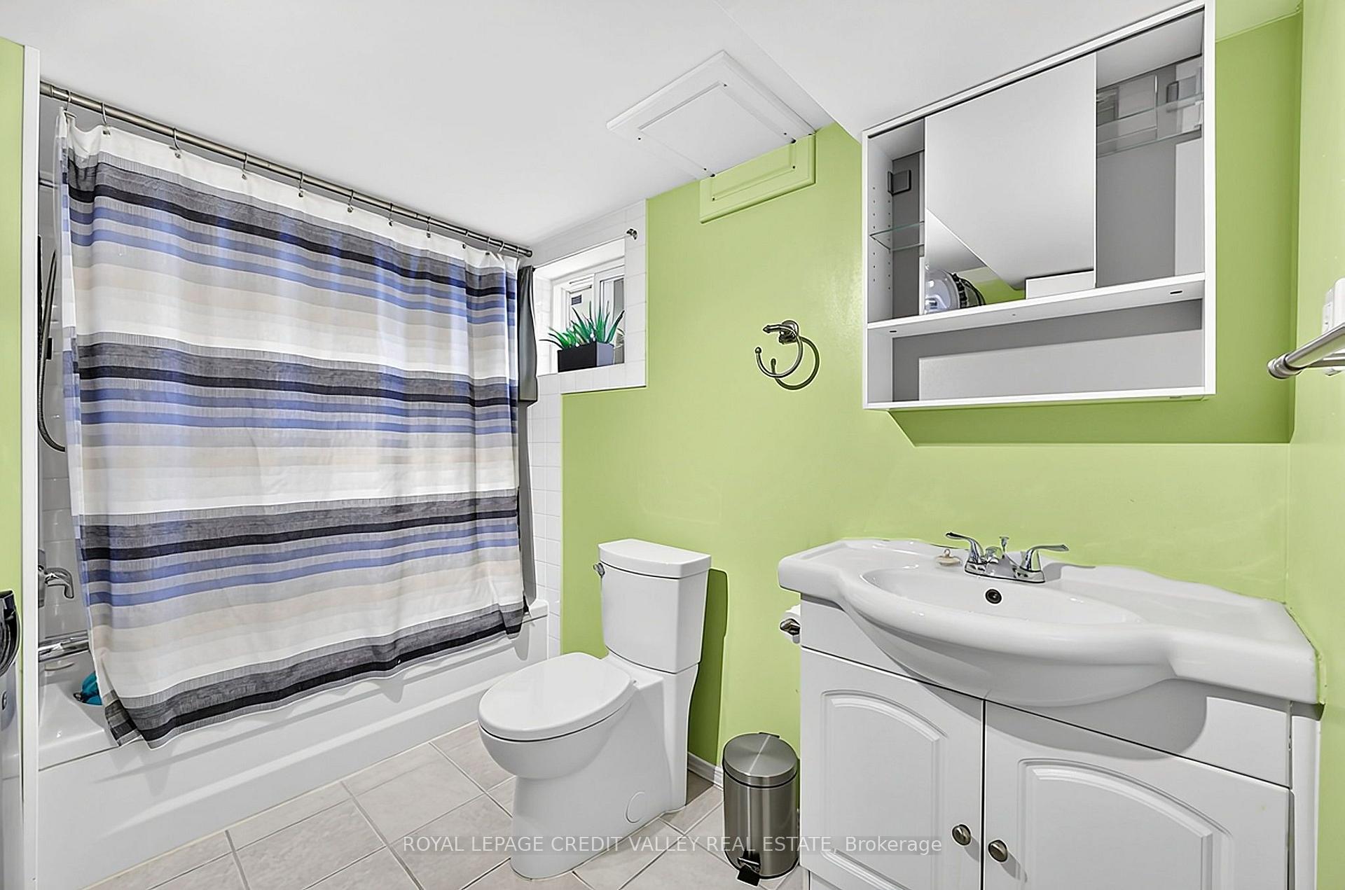 Photo 33 of 29 Crestview Avenue, Brampton, Brampton East — HOMEH