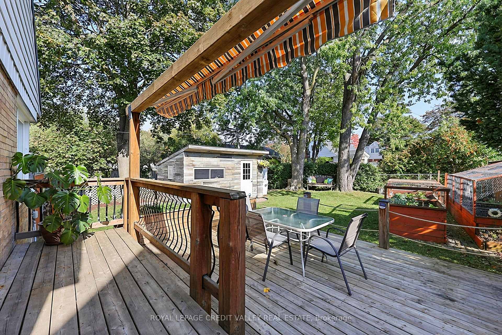 Photo 36 of 29 Crestview Avenue, Brampton, Brampton East — HOMEH