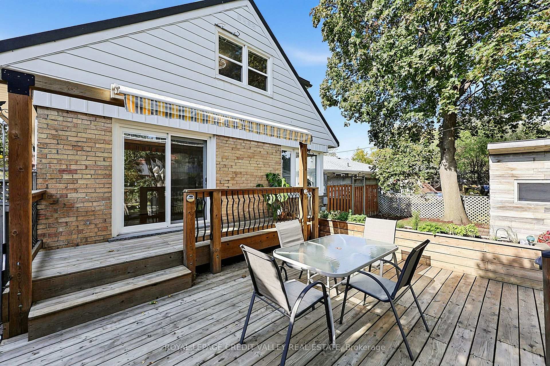 Photo 37 of 29 Crestview Avenue, Brampton, Brampton East — HOMEH