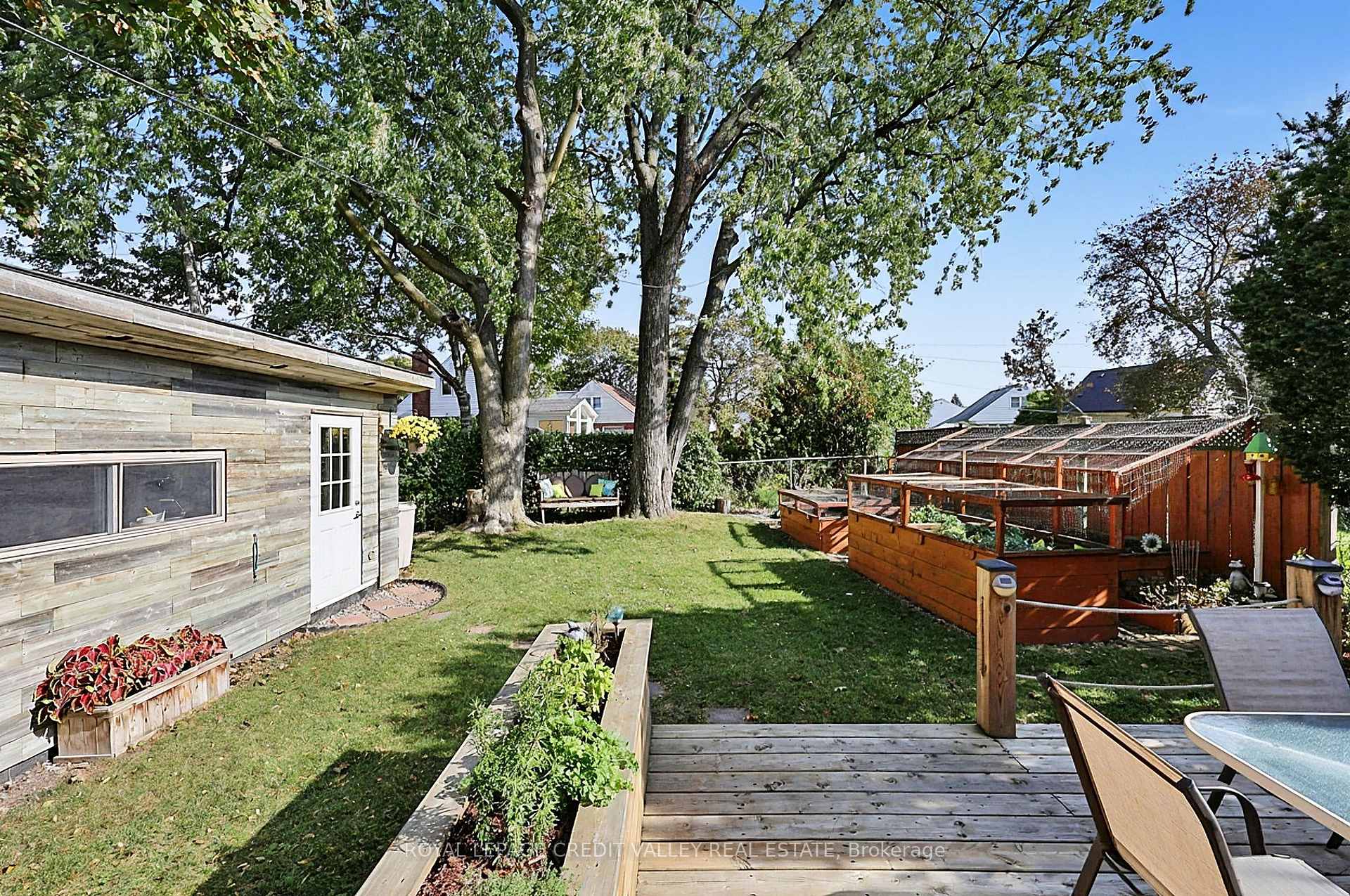 Photo 38 of 29 Crestview Avenue, Brampton, Brampton East — HOMEH