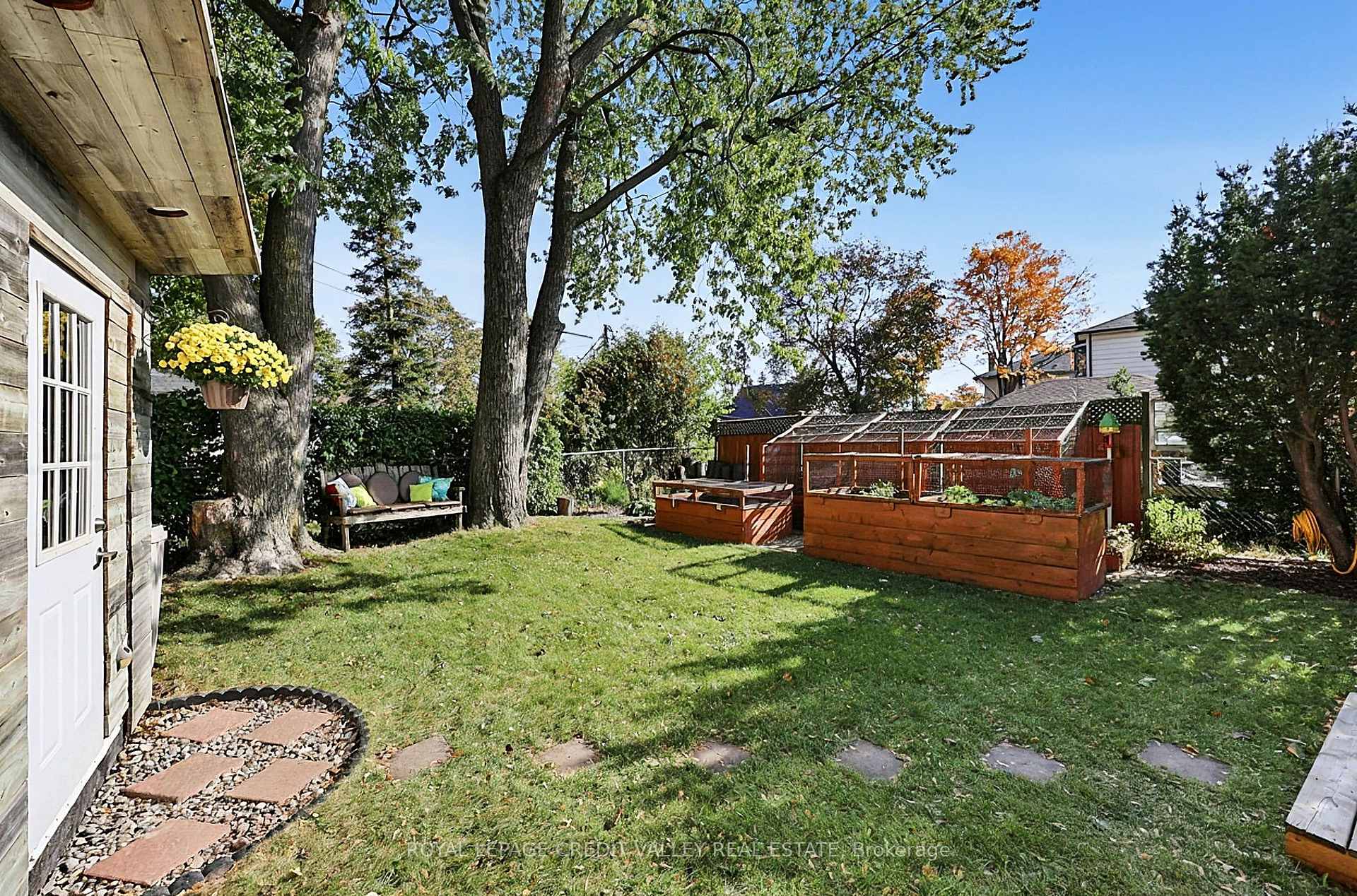 Photo 40 of 29 Crestview Avenue, Brampton, Brampton East — HOMEH