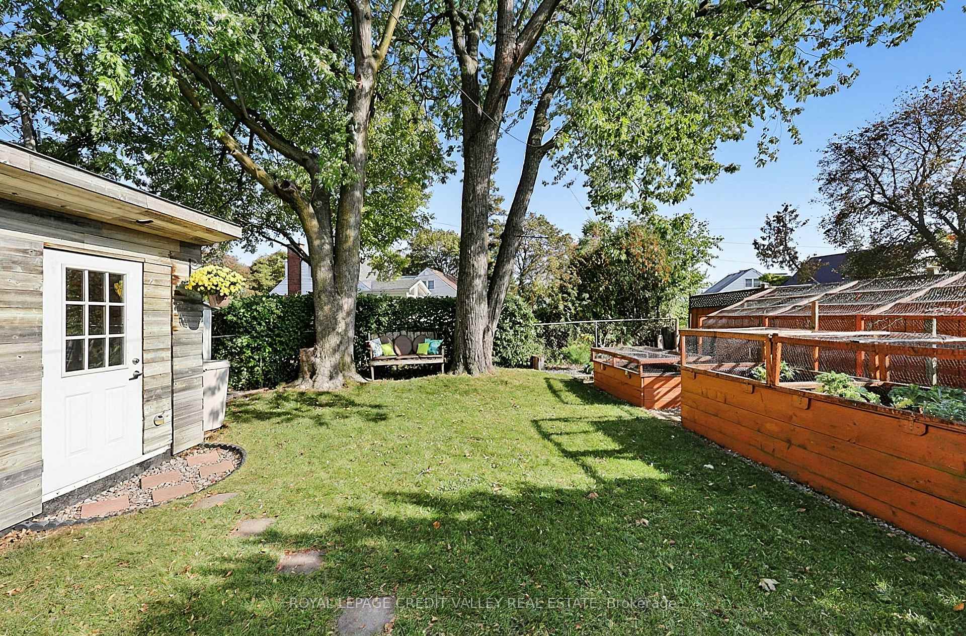 Photo 41 of 29 Crestview Avenue, Brampton, Brampton East — HOMEH