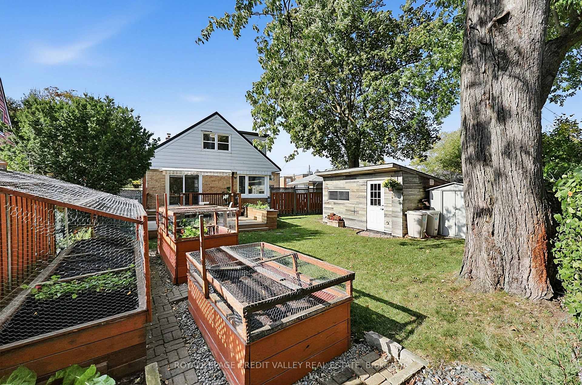 Photo 45 of 29 Crestview Avenue, Brampton, Brampton East — HOMEH