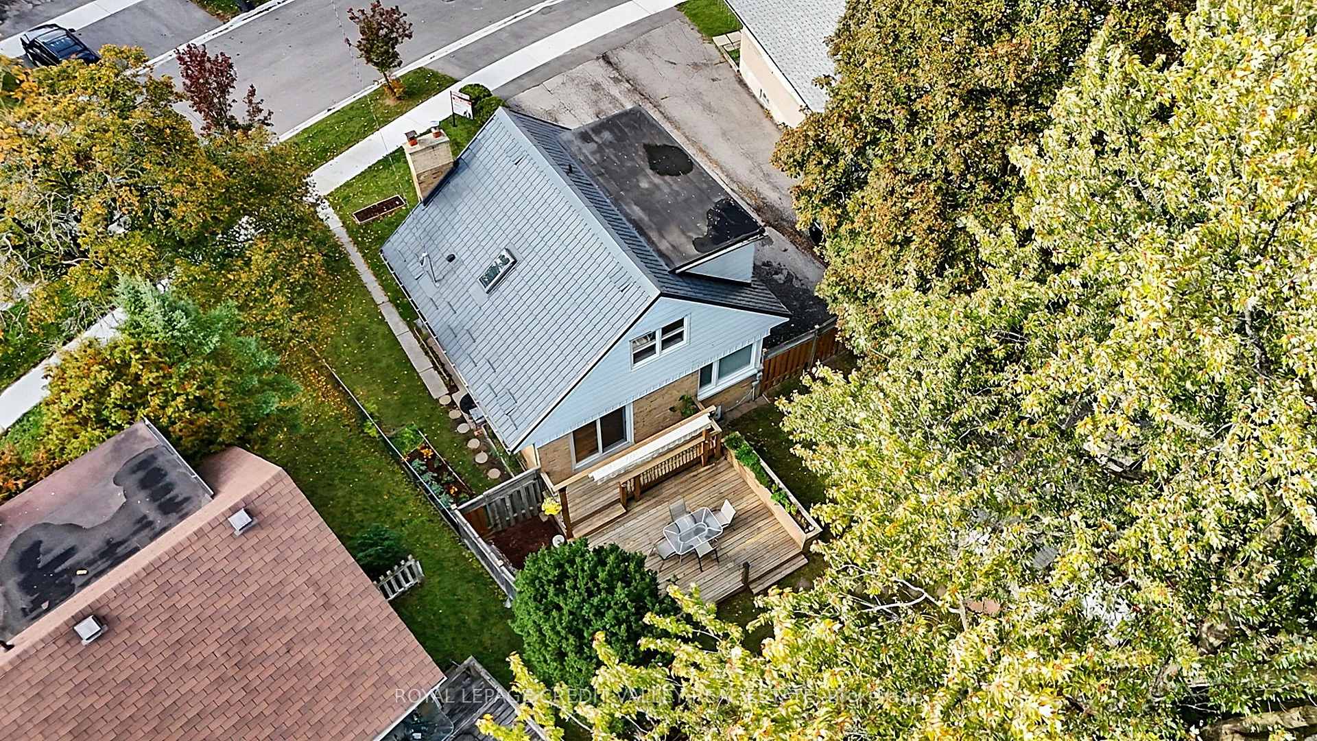 Photo 47 of 29 Crestview Avenue, Brampton, Brampton East — HOMEH