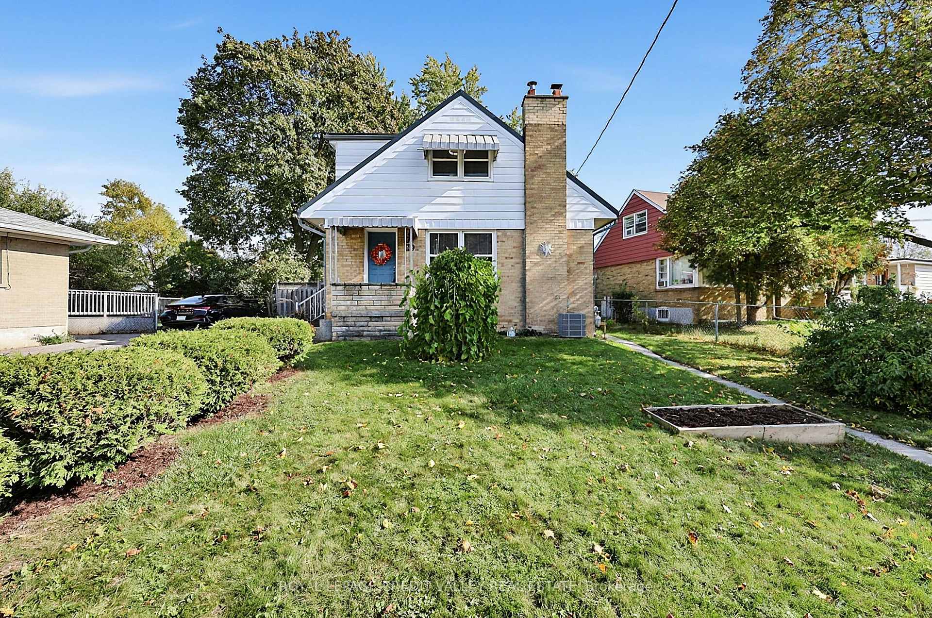 Photo 48 of 29 Crestview Avenue, Brampton, Brampton East — HOMEH