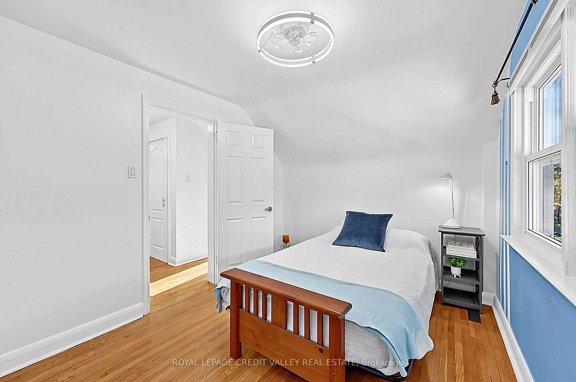 Photo 50 of 29 Crestview Avenue, Brampton, Brampton East — HOMEH
