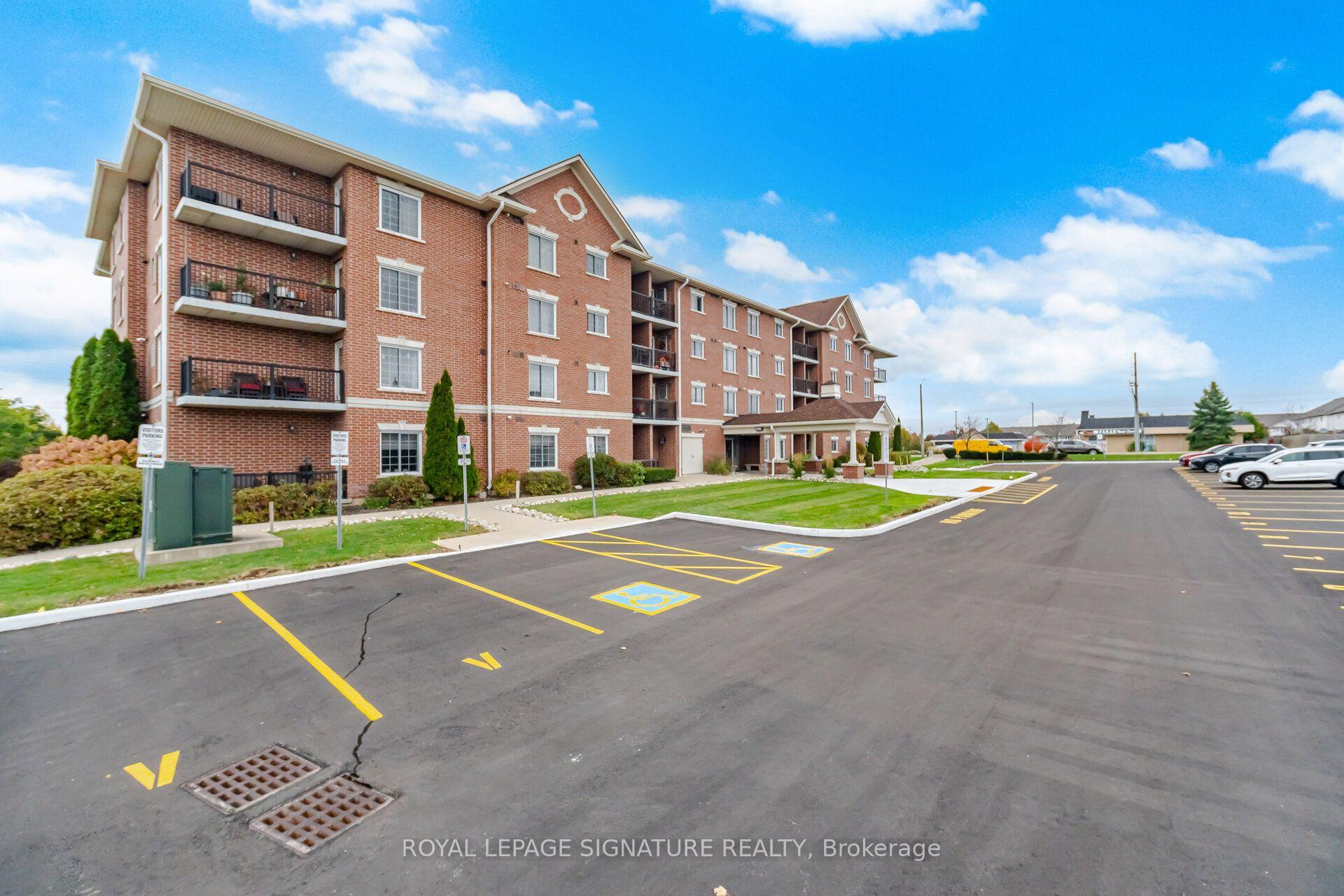 Photo of Unit 411, 415 Grange Road