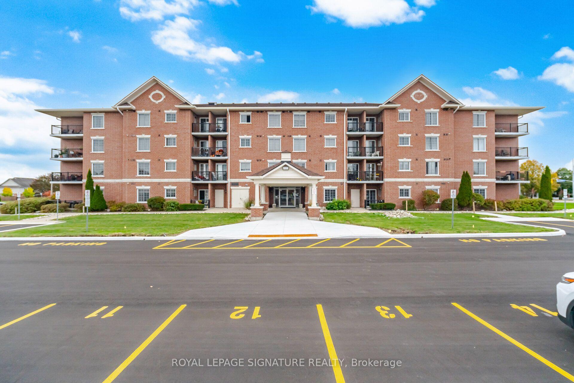 Photo 3 of Unit 411, 415 Grange Road, Guelph, Grange Road — HOMEH