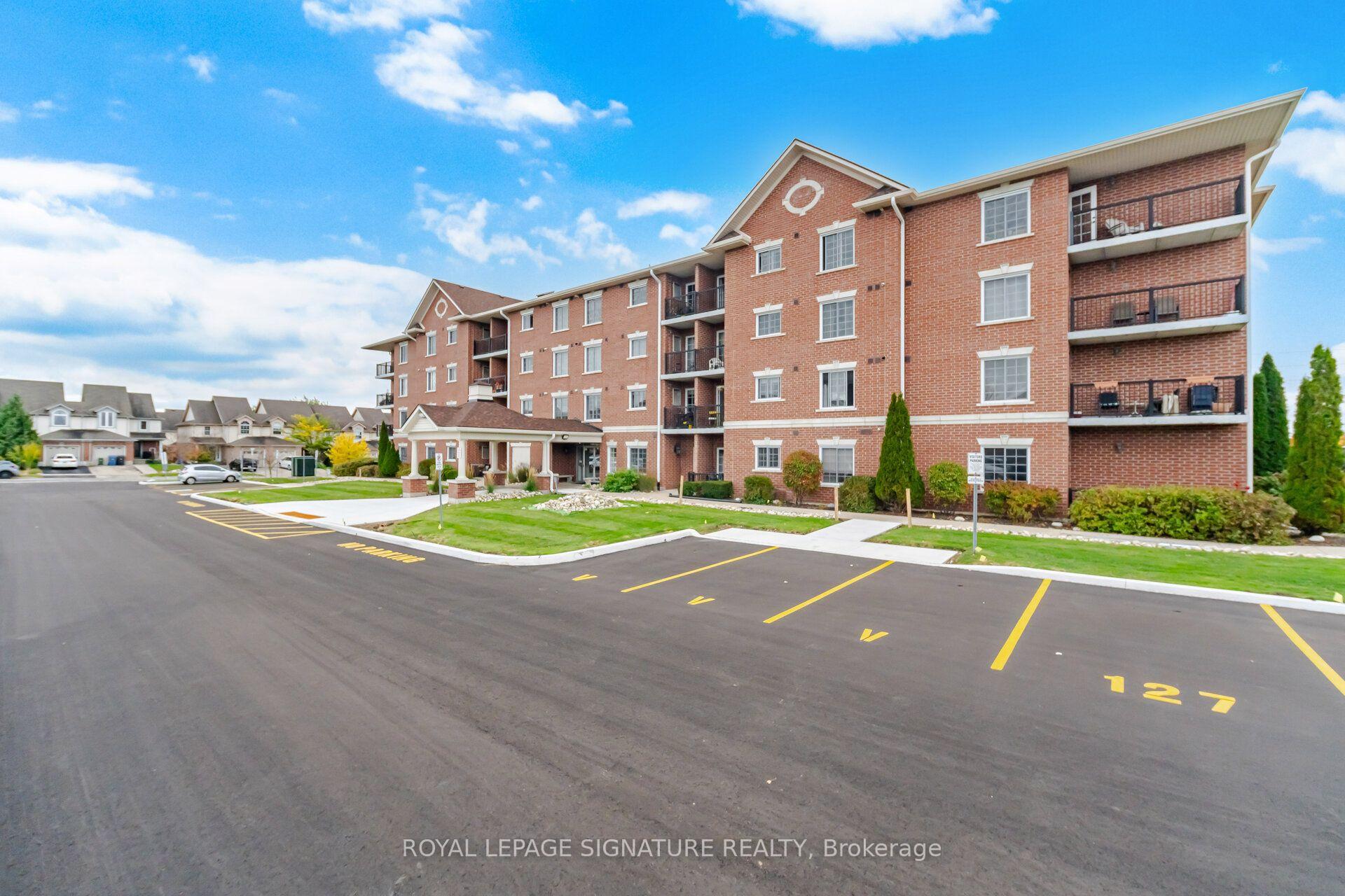 Photo 5 of Unit 411, 415 Grange Road, Guelph, Grange Road — HOMEH