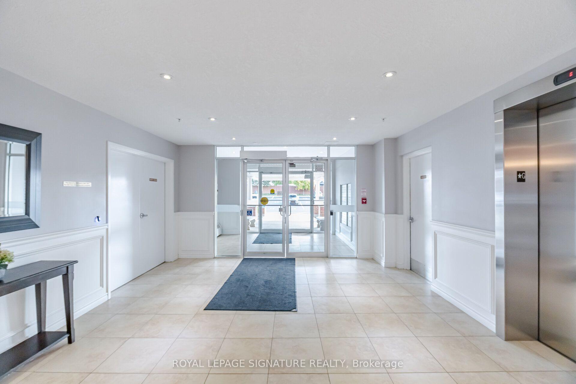 Photo 7 of Unit 411, 415 Grange Road, Guelph, Grange Road — HOMEH